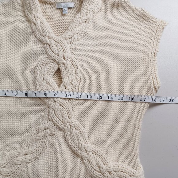 Adam Lippes Baby Alpaca Knit Mini Dress - Picture 12 of 16